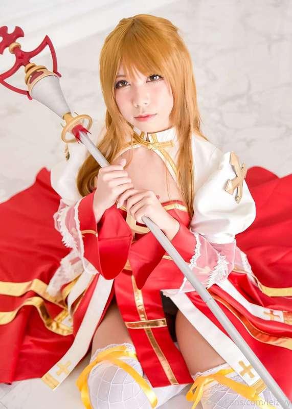 มีใครเล่น Ragnarokมั้ยคะ 🤔✨

มีแพลนว่าจะถ่ายชุดนี้แบบ เซะซี่..