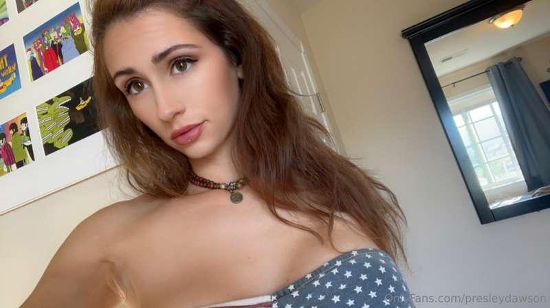 What would you like to see more of? 