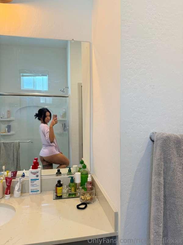 I feel like I’d be the cutest geisha 🥰🥰