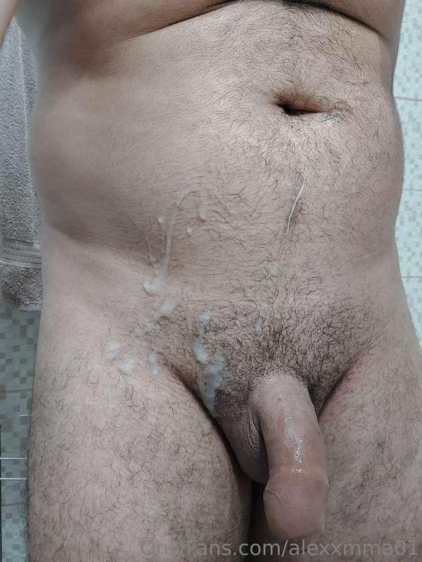 Come and clean this mess
