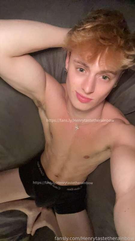 henrytastetherainbow image #0