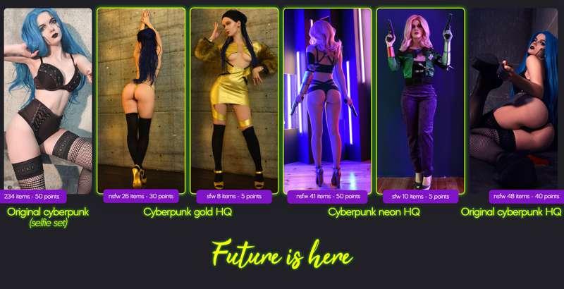More new banners - with lots of NEW sets! 