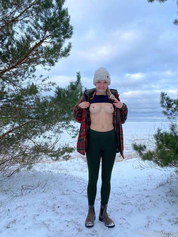 mischagoeswild image #1