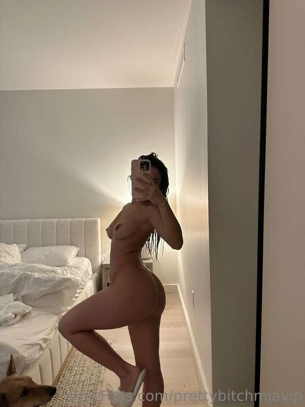 waiting for you to message me