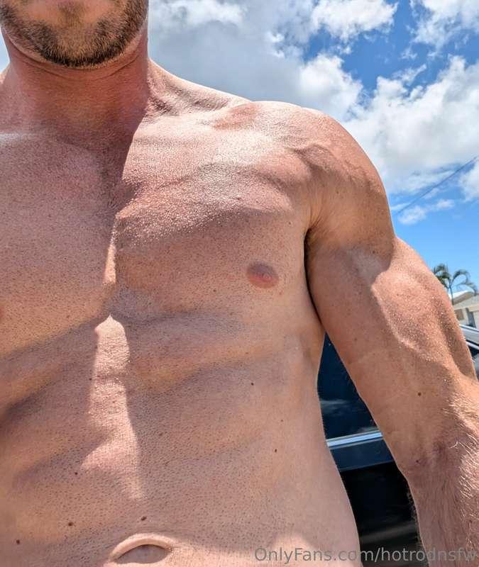 Sunny ☀️