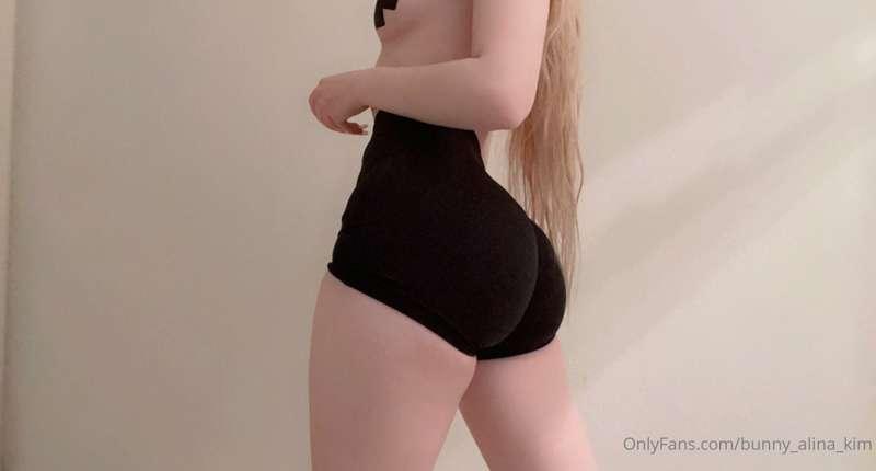 Sporty Alina :3