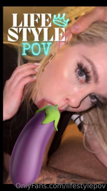 I DMed you a better version. 😈😮‍💨