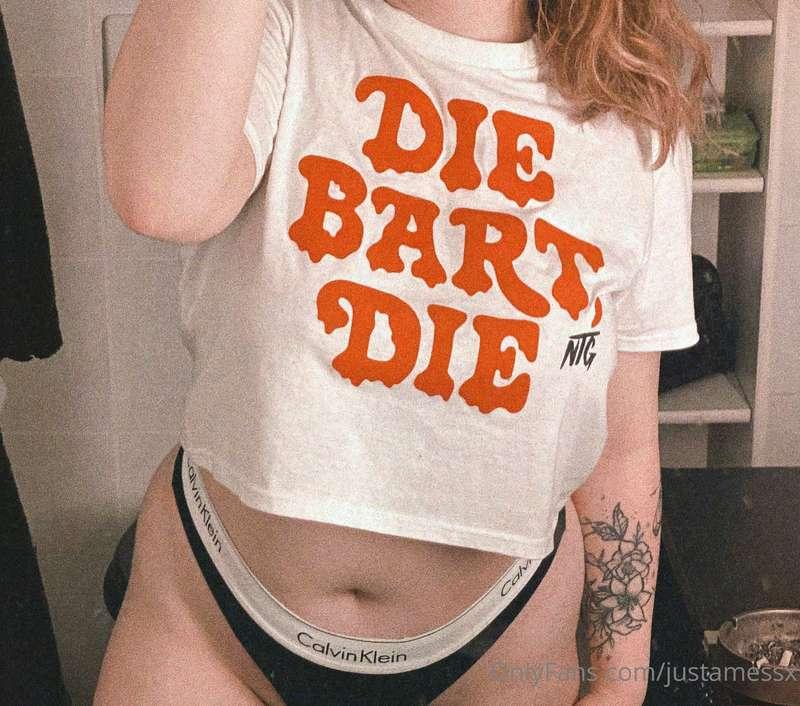 ✨ die bart, die ✨