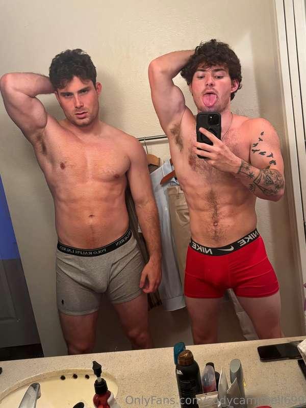 Text for custom requests from the both of us 😈💦 @rexycampbel..