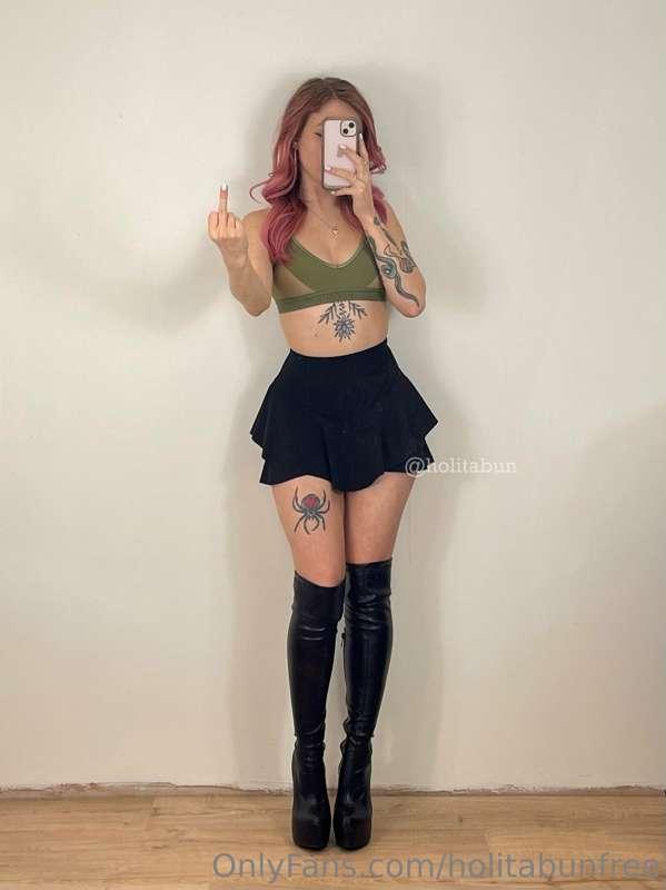 Let me ruin your life.