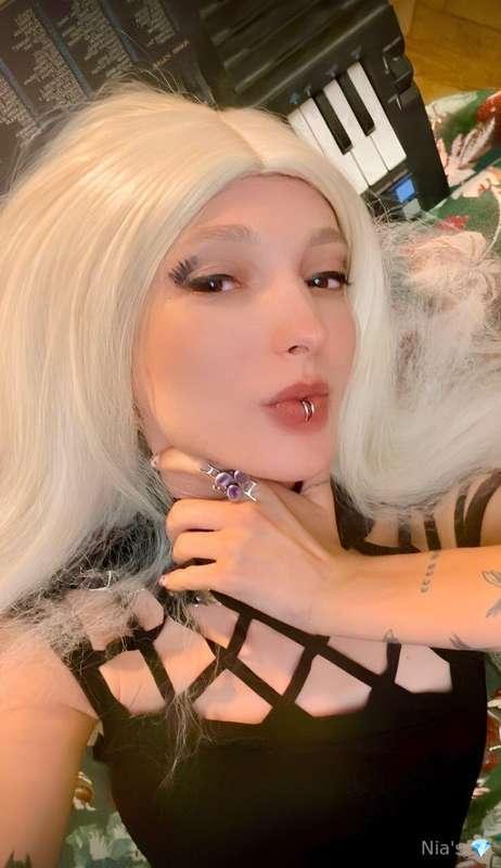 💋 FREE SUB👉 @@aurelia_sin4u 🔥 She’s your ultimate fantasy co..