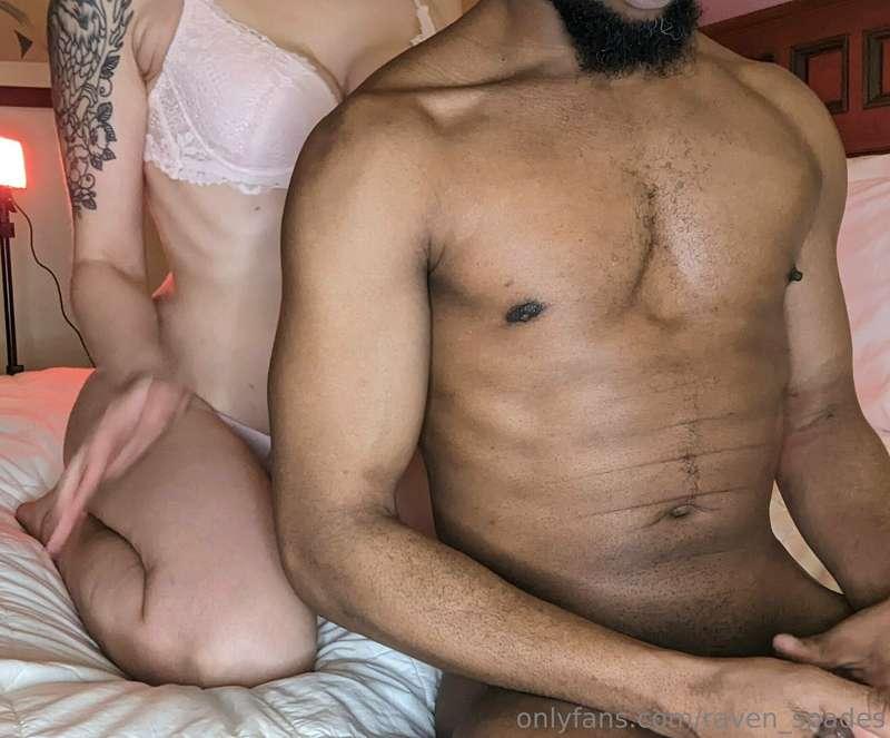 Happy pussy after my bull leaves me full of cum, TWICE. 😻 Mm..