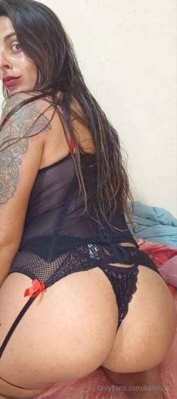 Hello daddy, my name is Morella, I am Latina and I am very h..