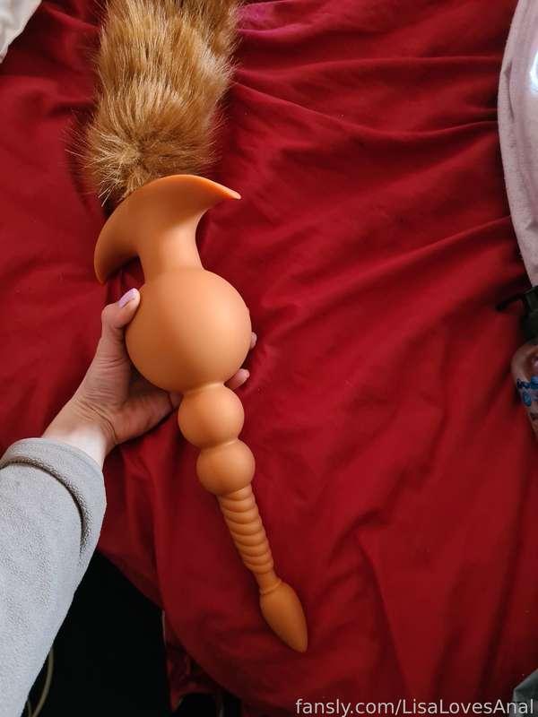 lisalovesanal image #2