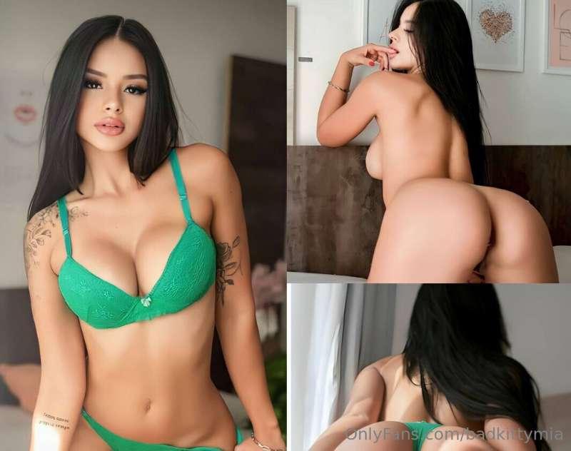 @milaniasweet MY FAV KINKY BADDIE😈🔥

THIS HOTTIE LOVES TO PL..