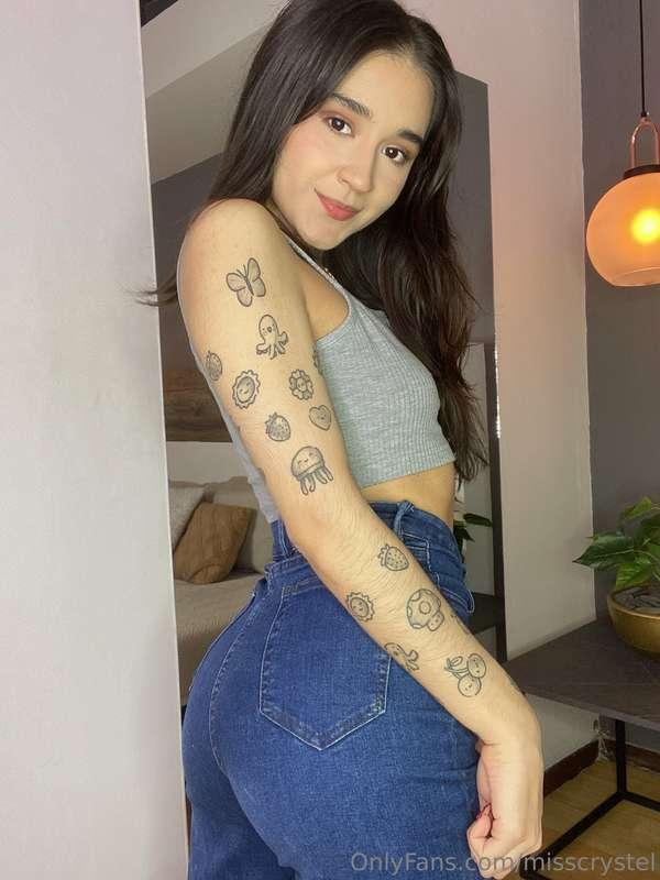 am i innocent enough for you to get naughty with me? 🫣
