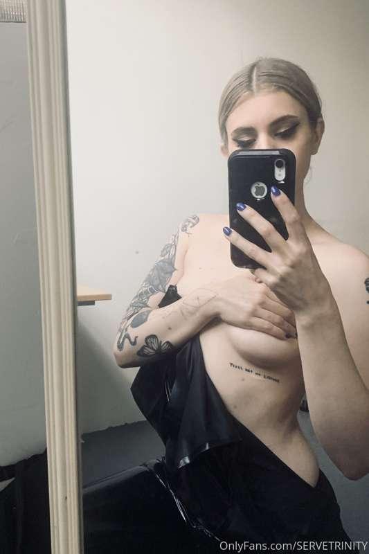 A few unposted gems from the last few weeks...