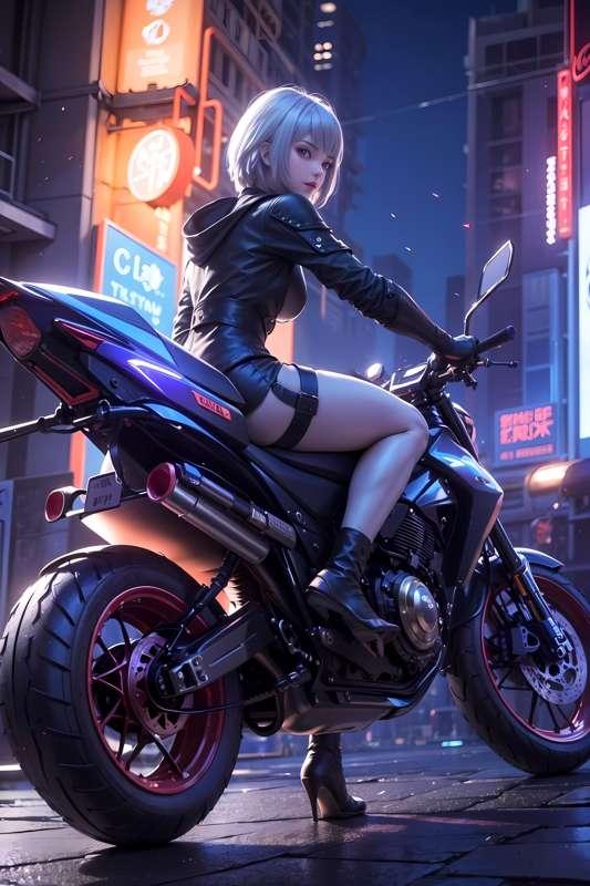 白老板-BaiLaoBan😍😍