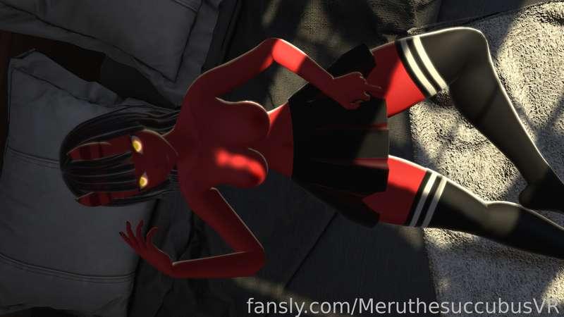 meruthesuccubusvr image #5