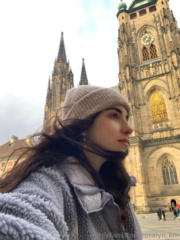 The feeling of freedom👀 It's important to feel the wind in y..