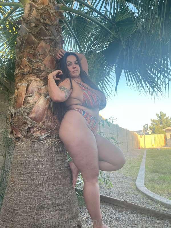 take me on a baecation