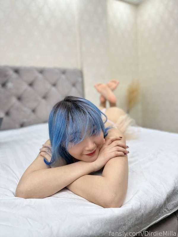 I need a man‘s opinion if a cute body like mine still turns you on?

#panties #smallass #fyp #cute #asian #sweet #natural #korean #cute #legs