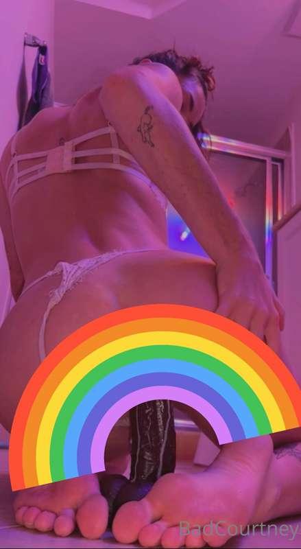 badgirlcourtney main image
