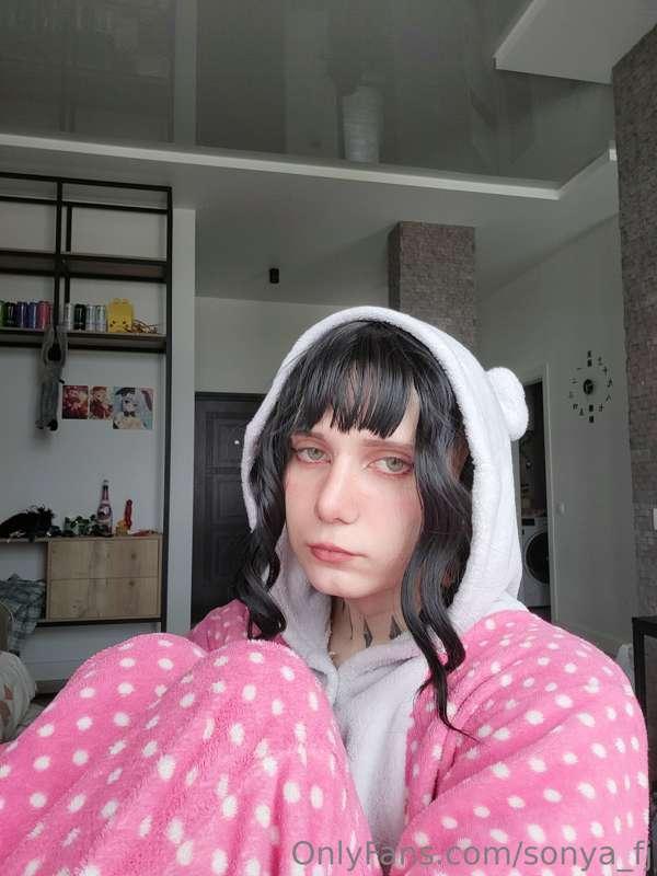 im so lazy today :c