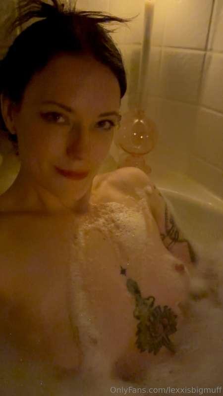 Ready to get in and join me? 