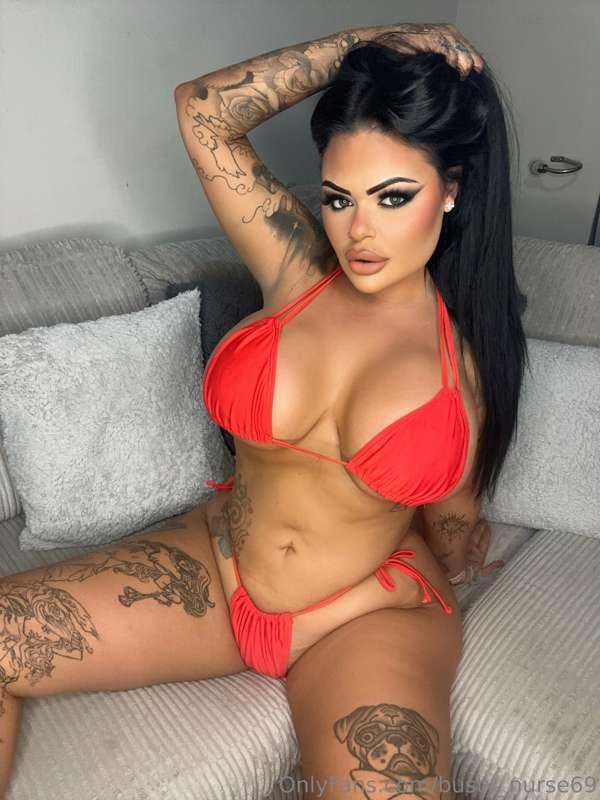 Darker hair, darker thoughts 😈😈😈🖤🖤
