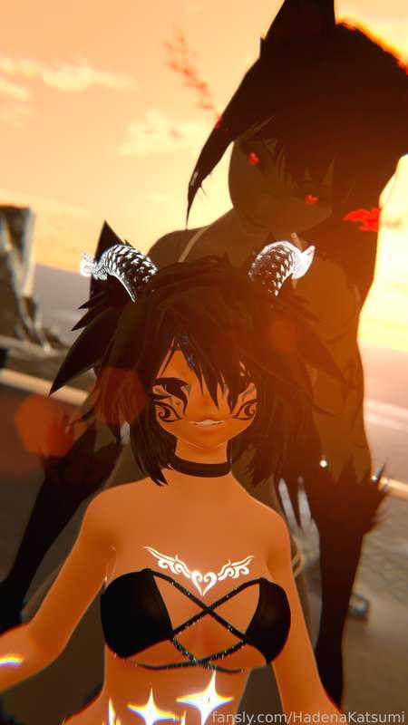 hadenakatsumi image #2