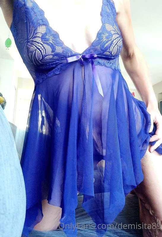 Temptation.. Definitely don't resist it. 😈
Dive right in and..