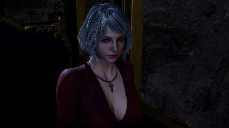 AG Spy Outfit | Release
