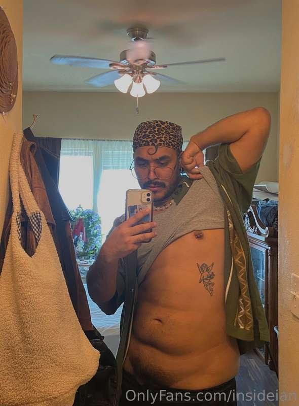 Thick and horny