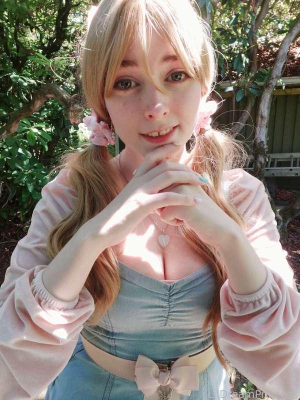 lildreamprincess image #37
