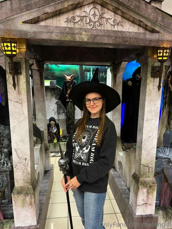Does it suit me 🧙🏻‍♀️?