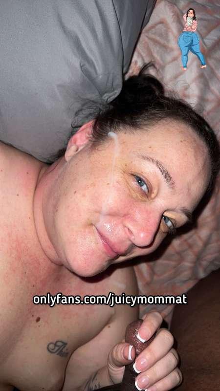 Love That Cum On My Face