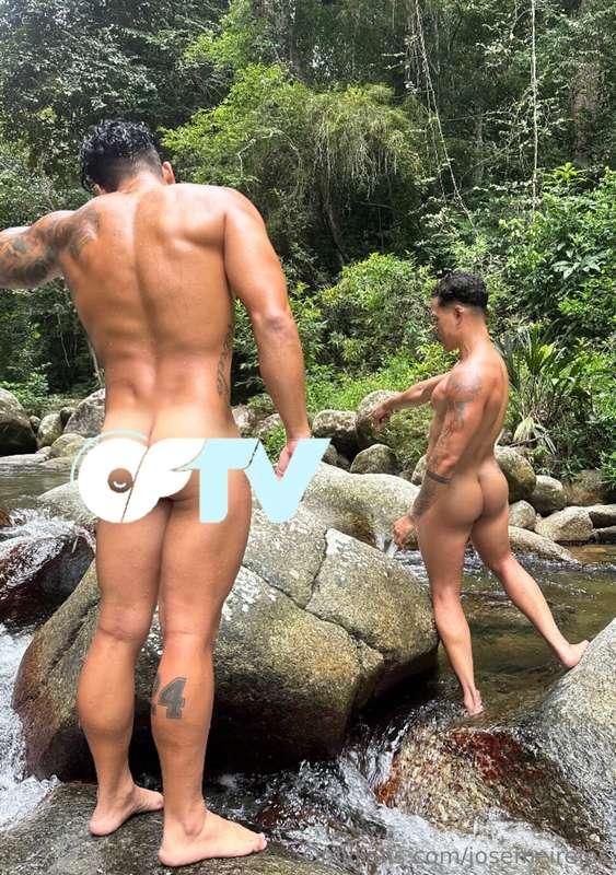 we came to the river https://onlyfans.com/josemeireles