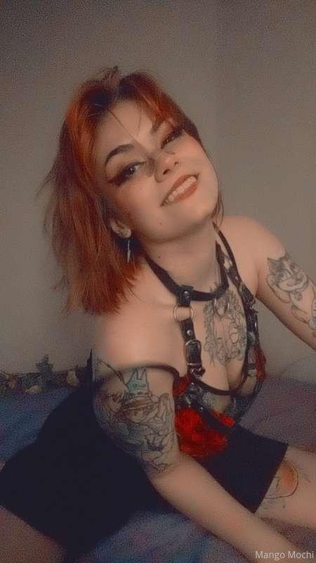 Hey loves! A quick lil update with some fun and silly photos..