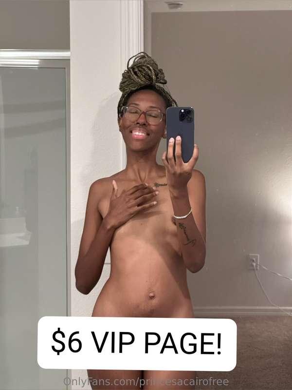 MY VIP IS ALWAYS ON SALE!What’s the difference between here ..