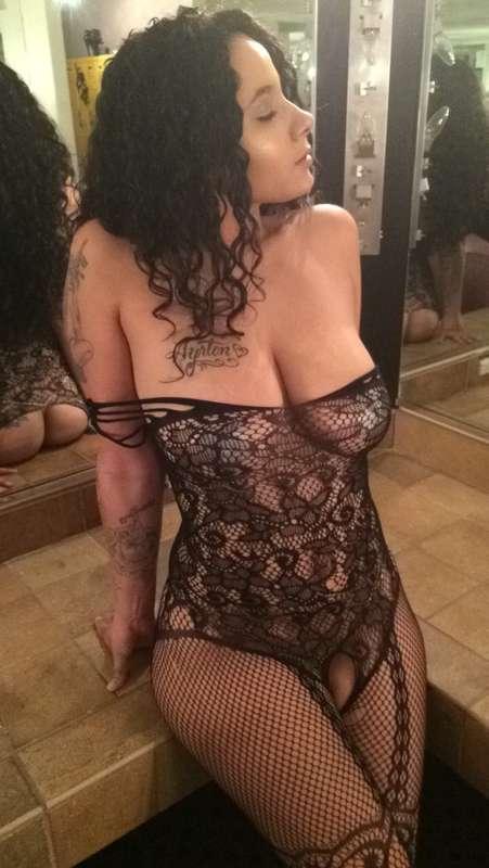 come play with me, I'm ready to have some fun