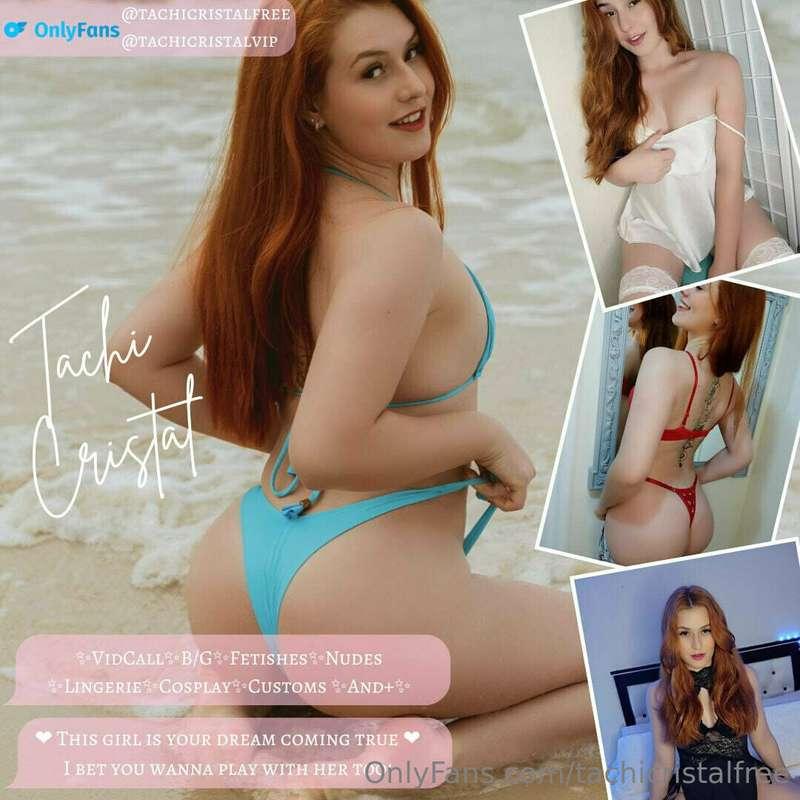 🎀Yes daddy, I'm your perfect little slut🎀  💌DM me to have fu..