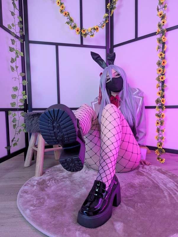 Bunny Alya