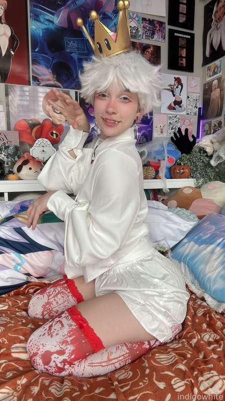 indigowhite image #245