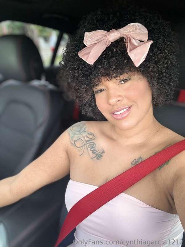 I love answering your messages 🥰