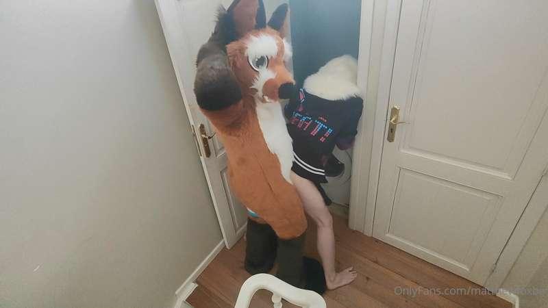 matthewfoxbe image #1