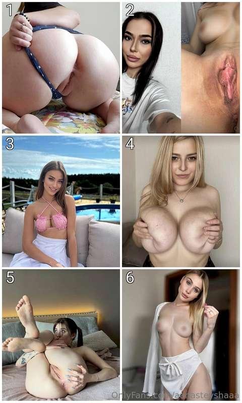 🌟 JOIN MY BESTIES FOR FREE SURPRISES!1. 😍🦋 @sandrabliss 🦋😍2...