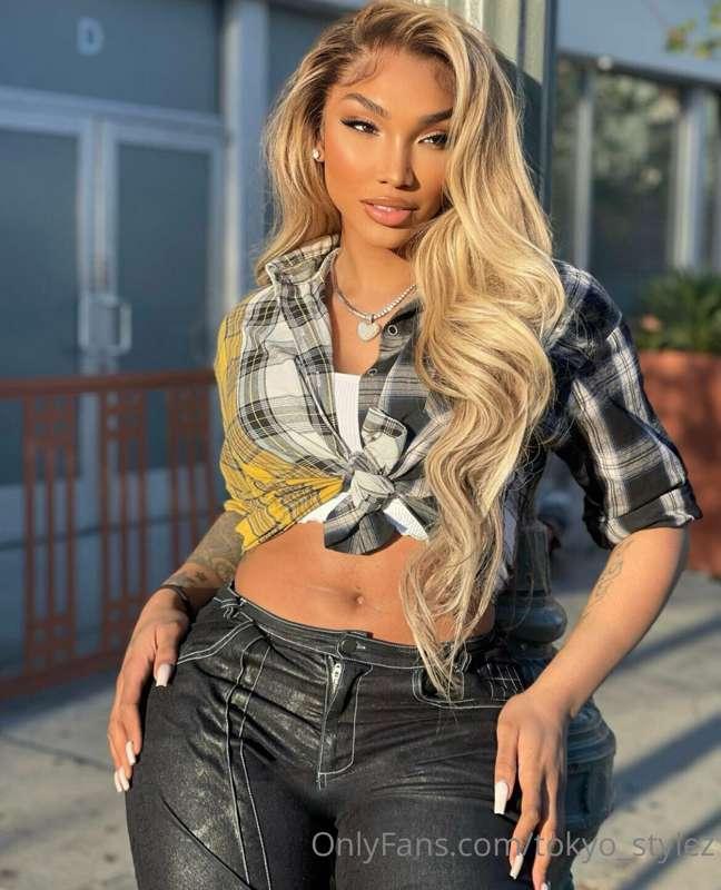 Denim days