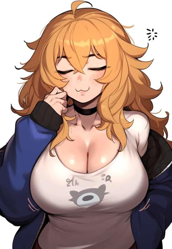 Sorry for the lack of content this week