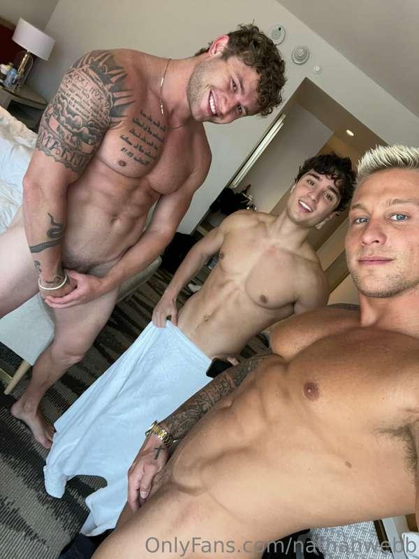What happens in Vegas …